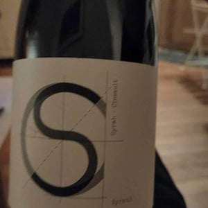 Syrault 2022 - Domaine Berry - Althoff & Le Quai à Raisins - imogen-berry-robin-althoff