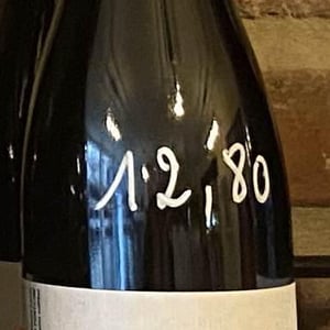 Le Tandem - Domaine Mélaric - aymeric-hillaire-melanie-cunin