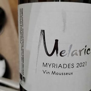 Le Tandem - Domaine Mélaric - aymeric-hillaire-melanie-cunin