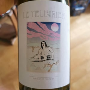 Les Vins De Mont-Val - Sophie Valançant & Jean-Yves Domont - Le Tellurien
