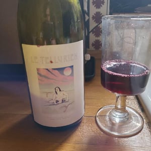 Le Tellurien - Les Vins De Mont-Val - sophie-valancant-jean-yves-domont