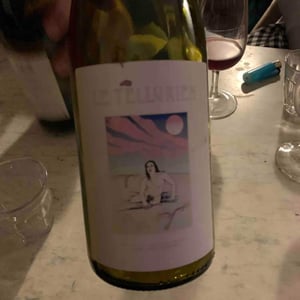 Le Tellurien - Les Vins De Mont-Val - sophie-valancant-jean-yves-domont