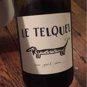 Domaine POB - Pierre-Olivier Bonhomme - Le Telquel