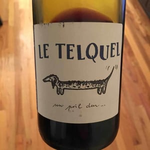 Domaine POB - Pierre-Olivier Bonhomme - Le Telquel