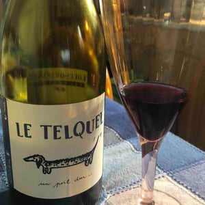 Domaine POB - Pierre-Olivier Bonhomme - Le Telquel