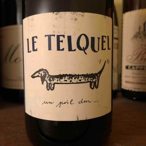 Domaine POB - Pierre-Olivier Bonhomme - Le Telquel