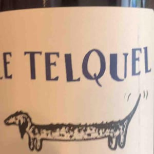 Le Telquel - Domaine POB - pierre-olivier-bonhomme