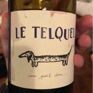 Domaine POB - Pierre-Olivier Bonhomme - Le Telquel