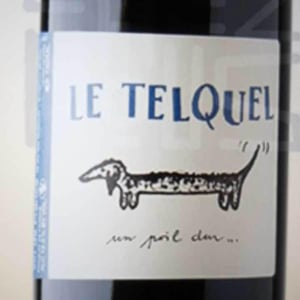 Domaine POB - Pierre-Olivier Bonhomme - Le Telquel