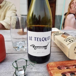 Domaine POB - Pierre-Olivier Bonhomme - Le Telquel
