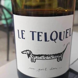 Domaine POB - Pierre-Olivier Bonhomme - Le Telquel