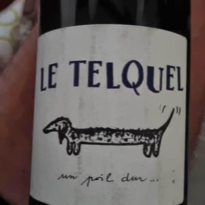 Domaine POB - Pierre-Olivier Bonhomme - Le Telquel