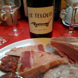 Domaine POB - Pierre-Olivier Bonhomme - Le Telquel