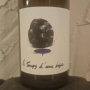 Le Temps D'une Bise - Thibaud Capellaro - Thibaud Capellaro -2020