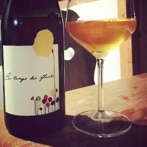 Le Temps Des Fleurs - L'Acino - Dino Briglio Nigro 