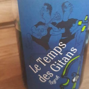 le temps des gitans - Mas de Janiny - thierry-et-pascal-julien