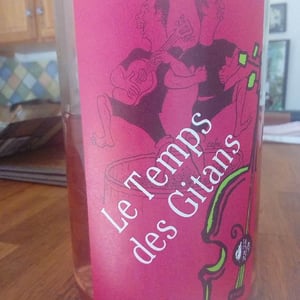 Le Temps des Gitans - Julien Frères - simon-julien