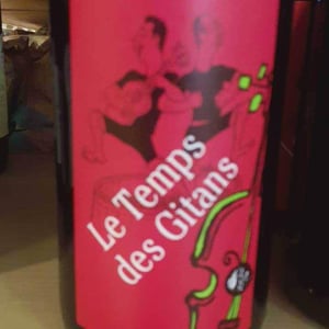 Le Temps des Gitans - Julien Frères - simon-julien
