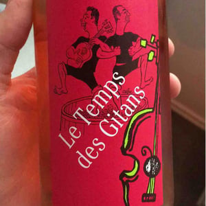 Le Temps des Gitans - Julien Frères - simon-julien