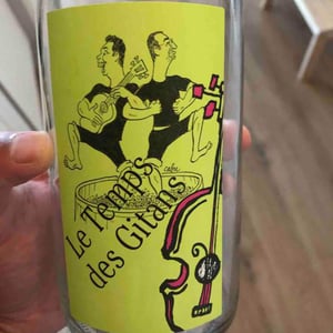 Le Temps des Gitans - Mas de Janiny - thierry-et-pascal-julien