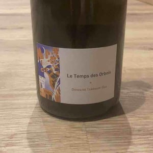 Le temps des Orbois - Tardieux - Simon Tardieux -2022