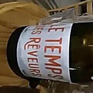 Le Temps Des Rêveurs - Le Temps Des Rêveurs - jerome-maillot