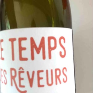 Le Temps Des Rêveurs - Jérôme Maillot - Le Temps Des Rêveurs