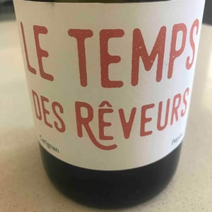 Le Temps Des Rêveurs - Jérôme Maillot - Le Temps Des Rêveurs