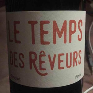 Le Temps Des Rêveurs - Jérôme Maillot - Le Temps Des Rêveurs