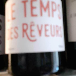 Le Temps Des Rêveurs - Jérôme Maillot - Le Temps Des Rêveurs
