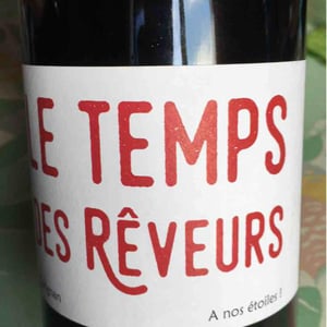 Le Temps Des Rêveurs - Jérôme Maillot - Le Temps Des Rêveurs