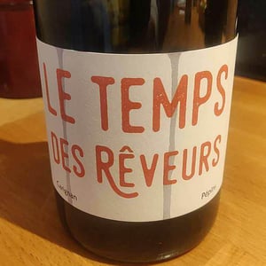 Le Temps Des Rêveurs - Jérôme Maillot - Le Temps Des Rêveurs