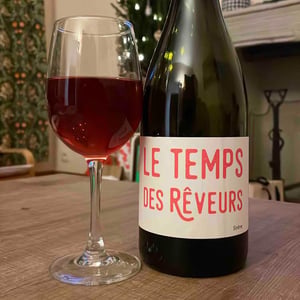 Le Temps Des Rêveurs - Jérôme Maillot - Le Temps Des Rêveurs