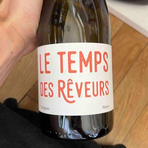 Le Temps Des Rêveurs - Le Temps Des Rêveurs - jerome-maillot