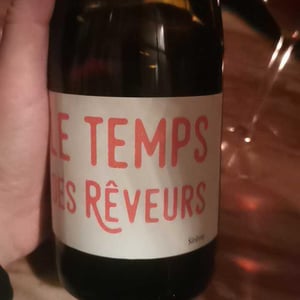Le Temps Des Rêveurs - Jérôme Maillot - Le Temps Des Rêveurs
