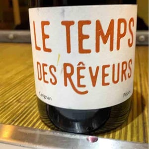 Le Temps Des Rêveurs - Jérôme Maillot - Le Temps Des Rêveurs