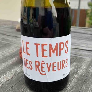 Le Temps Des Rêveurs - Jérôme Maillot - Le Temps Des Rêveurs