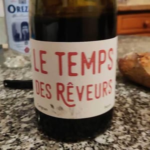 Le Temps Des Rêveurs - Jérôme Maillot - Le Temps Des Rêveurs