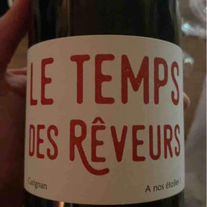 Le Temps Des Rêveurs - Jérôme Maillot - Le Temps Des Rêveurs