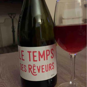 Le Temps Des Rêveurs - Jérôme Maillot - Le Temps Des Rêveurs