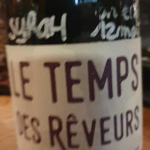 Le Temps Des Rêveurs - Jérôme Maillot - Le Temps Des Rêveurs