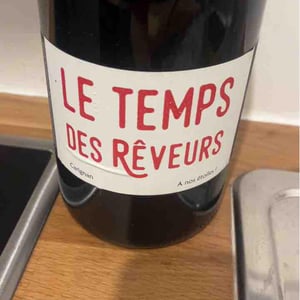 Le Temps Des Rêveurs - Jérôme Maillot - Le Temps Des Rêveurs