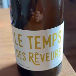 Le Temps Des Rêveurs - Jérôme Maillot - Le Temps Des Rêveurs