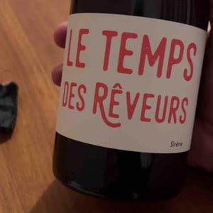 Le Temps Des Rêveurs - Jérôme Maillot - Le Temps Des Rêveurs