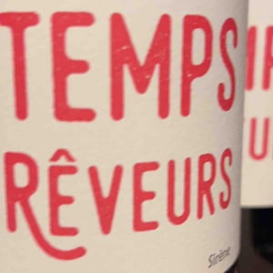 Le Temps Des Rêveurs - Le Temps Des Rêveurs - Jérôme Maillot 
