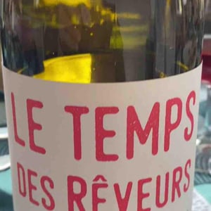 Le Temps Des Rêveurs - Le Temps Des Rêveurs - Jérôme Maillot 