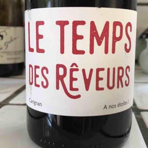 Le Temps Des Rêveurs - Le Temps Des Rêveurs - Jérôme Maillot 
