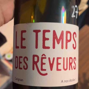 Le Temps Des Rêveurs - Le Temps Des Rêveurs - jerome-maillot