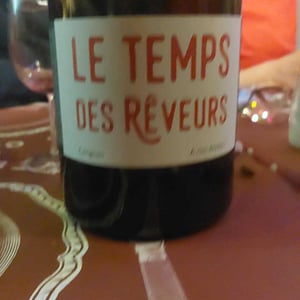 Le Temps Des Rêveurs - Jérôme Maillot - Le Temps Des Rêveurs