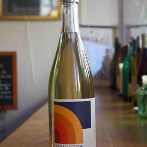 Le temps est bon - Domaine Calvez-Bobinet - sebastien-bobinet-emeline-calvez -2024